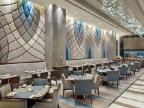 Hilton Bursa Convention Center & Spa Hotels in Bursa