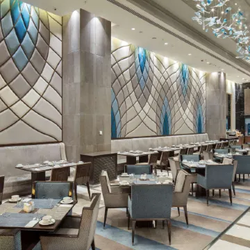 Hilton Bursa Convention Center & Spa