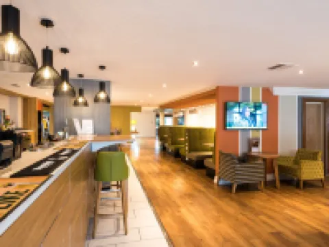 Holiday Inn CHESTER - SOUTH by IHG Hotels in Chester