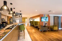 Holiday Inn Chester - South Hotels in Eccleston