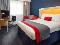 Holiday Inn Express HEMEL HEMPSTEAD by IHG Hotels in Hemel Hempstead