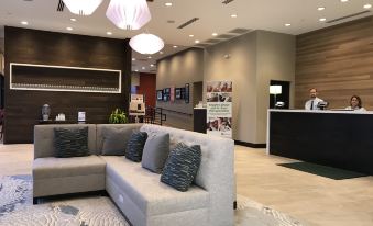 Holiday Inn & Suites Chicago-Carol Stream Wheaton, an IHG Hotel