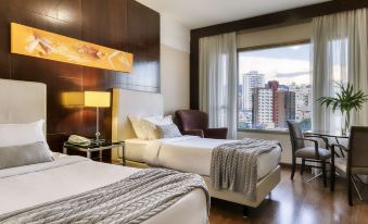 Mercure Belo Horizonte Lourdes