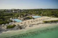 Como Parrot Cay - Beach