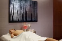 Trump International Hotel & Tower® New York - spa