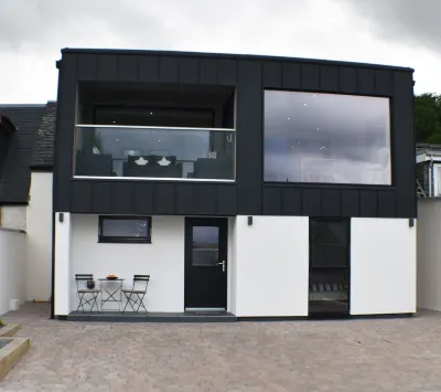 The Glenmoriston Townhouse Hotel