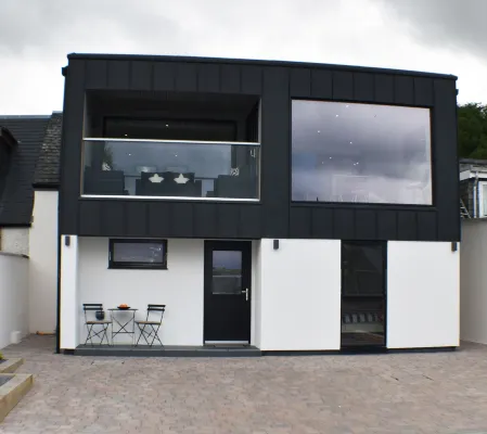 The Glenmoriston Townhouse Hotel Hotels in Inverness