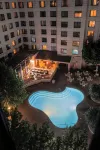 Hyatt Centric Santa Clara Silicon Valley - Beach