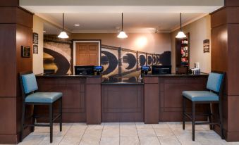 Staybridge Suites Indianapolis Downtown-Conv Ctr