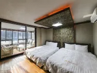 Jangheung Jinsong Tourist Hotel Hotels in Jangheung-gun