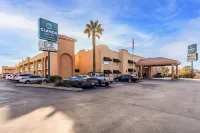 Clarion Suites St George - Convention Center Area - Pysäköinti