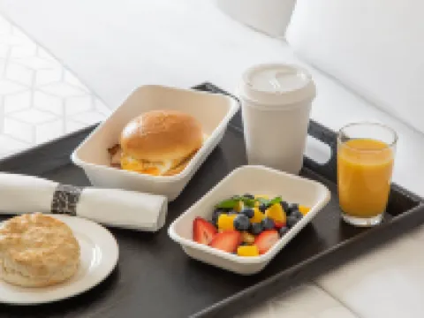 Holiday Inn HASBROUCK HEIGHTS-MEADOWLANDS by IHG Hotels in Hasbrouck Heights