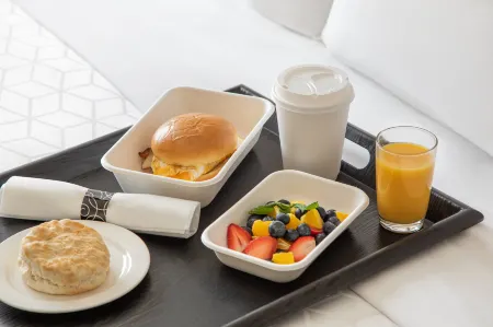 Holiday Inn Hasbrouck Heights-Meadowlands