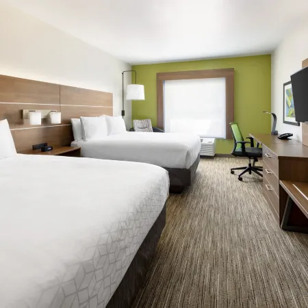 Holiday Inn Express & Suites OAKHURST-YOSEMITE PARK AREA by IHG