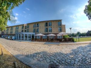 Hotel & Restaurant am Schlosspark