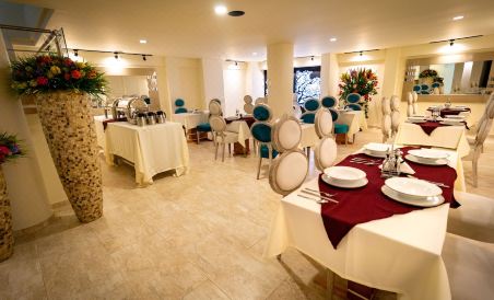 Hotel Trugo Boutique Armenia - Housity
