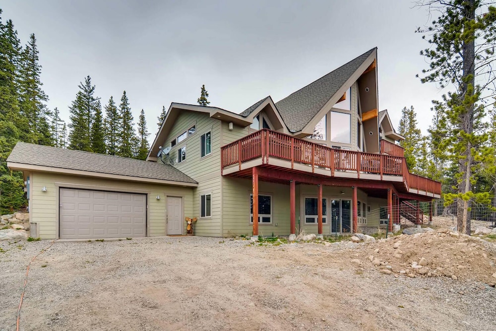 Hoosier HideawayPark County Updated 2022 Room PriceReviews & Deals