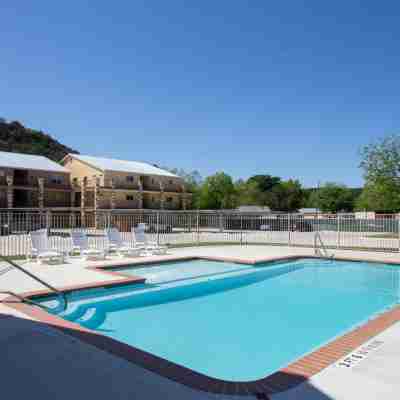 RG 306 Hillside River Retreat Fitness & Recreational Facilities