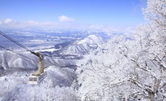 Ryuo Mountain Hotel