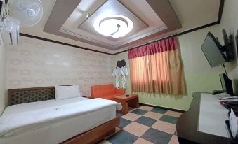 Gimcheon Bali