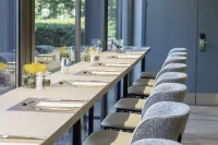 NH Luxembourg Airport Hotel di Schuttrange