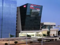 Ibis Riyadh Olaya Street