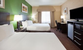 Holiday Inn Express & Suites Aberdeen