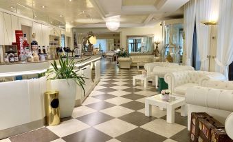 Hotel Brescia & Apartments