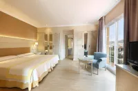 Iberostar Waves Málaga Playa Hotels in Torrox