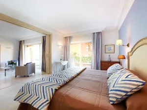 Hotel Byblos Saint-Tropez