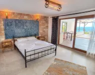 Villa Zeus Otel Hotels in Narlıkuyu Mahallesi