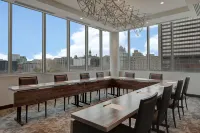 Hampton Inn by Hilton Montreal Downtown