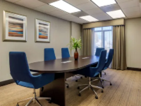 Comfort Suites Alpharetta/Roswell - Atlanta Area Hotels in Alpharetta