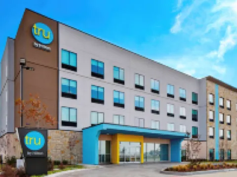 Tru by Hilton Terrell Hoteles en Terrell