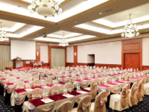 レクシス ポート ディクソン ポート・ディクソンのホテル