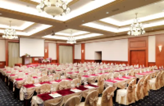 麗昇海上度假村