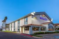 Baymont by Wyndham McAllen/Pharr Hotels in Mcallen