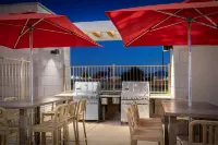 Home2 Suites by Hilton Phoenix Avondale - breakfast