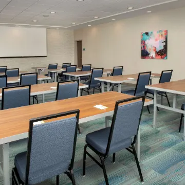 Home2 Suites by Hilton Columbus Polaris