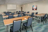 Home2 Suites by Hilton Columbus Polaris Hoteles en Municipio de Columbus City