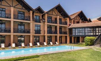 Radisson Tamboho Waterfront Antananarivo