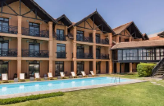 安塔那那利佛坦博霍濱水麗笙酒店