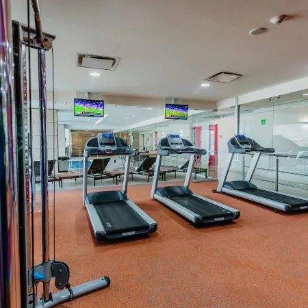 Hilton Garden Inn Silao Aeropuerto Bajio