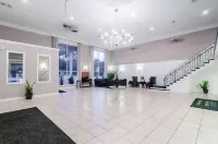 Suburban Studios Williamsburg Central Hotels in James City County
