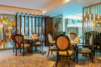 Best Western Premier Islamabad - breakfast