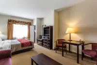 Quality Inn & Suites Hotels in Guymon