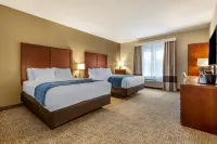 Comfort Inn Hotel a Pawling