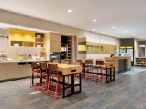 Home2 Suites by Hilton Richmond Short Pump Hotels in Three Chopt