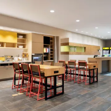 Home2 Suites by Hilton Richmond Short Pump