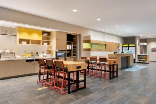 Home2 Suites by Hilton Richmond Short Pump